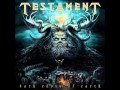 Testament -Animal Magnetism (Scorpions Cover)
