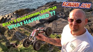 Bully 2 RC4WD RC Car - Worlds Best Crawler ?? 🌎 RC Mann.com