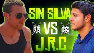 Sin Silva vs J. R.C. April 9th Fan Expo Philadelphia - Band Brawlers World Championship Tournament