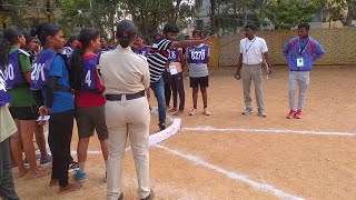 🔴 LIVE : TSLPRB Telangana Police Women Girls Events 800 Meters Running Long Jump Shot Put