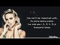 Friends Lyrics - Marshmello & Anne Marie