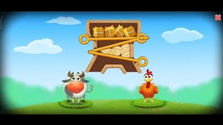 Township Mini Game | Township Puzzle