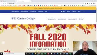 New Student Orientation to Canvas