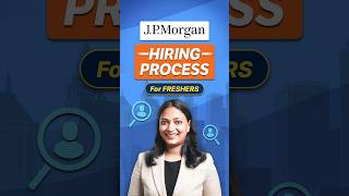 Jp Morgan Hiring Programs For Freshers
