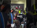 WATCH: First Batch of Evacuated Ghanaians Gather at Accra Airport Amid Xenophobia Crisis 👀