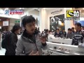 【爆釣ch】フィッシングショー大阪2013ダイワ新製品by並木敏成