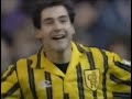 Sheff Weds 1-3 Chelsea 1994 FA Cup replay