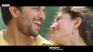 Kotthaga Kotthaga Song Promo   MCA Movie Songs   Nani, Sai Pallavi   DSP   Dil R