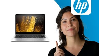 Hoe laad je jouw HP Elitebook 840 G6 op met USB-C