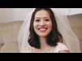 【美式婚禮錄影 】john u0026 teresa wedding history 教堂婚禮 教會婚禮 動態錄影