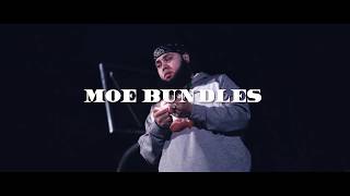 Moe Bundles - TRENCHEZ ( Official Music Video )