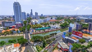 Welcome Video of PrepCom 3 UN Habitat Surabaya