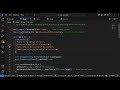 Build a React.js Text Scramble Effect Animation in JSX Using react-text-scramble Library in Browser