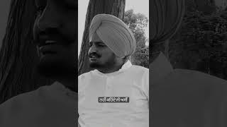 ਬੱਬੂ ਮਾਨ ਕੋਣ 🤔🤣ਸਿੱਧੂ ਮੂਸੇਵਾਲਾ 🌪️#sidhumoosewala #punjabi #shorts #trending #video #viralvideo