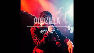 [FREE] OBOY x Leto - Godzilla