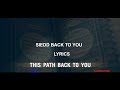 Siedd - Back To You islamic cover