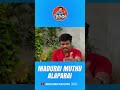 யாருமே நல்லவன் இல்லையா 😜 | #shorts | Madurai Muthu Alaparai