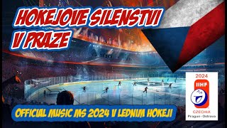 Hockey madness in Prague (Official Music Video)