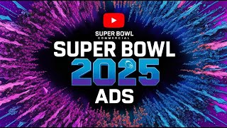 All Super Bowl 2025 Commercials – part 3 of 6