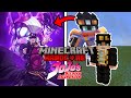 Minecraft, tapi gw jadi Jotaro di JoJo's Bizarre Adventure!