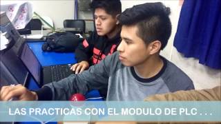 PROMOCIÓN 2017-I INGENIERÍA ELECTRÓNICA UNJFSC