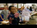 Food for Others & Fairfax County Schools Fight Hunger Together