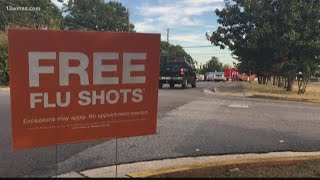 VERIFY: When should you get the flu shot?