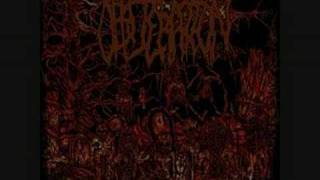 Obliteration - Total Fucking Obliteration