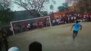 Uchana Vs Jattu Lohari final / #football #skills #shorts