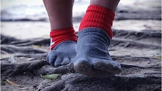 FYF Outdoor Wear Socks Indestructible | Australia | Cant Believe They Make That