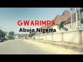 GWARIMPA The Largest Single Housing Estate in Abuja Nigeria.