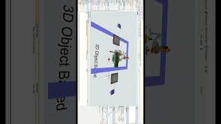 Short 6 | Task Sequences Logic Using Process Flow | Load Unload | Flexsim | Part 2 #leansimcorp