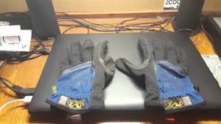 Mechanix gloves vs name brand motorcycle gloves