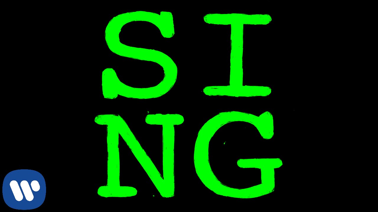 Ed Sheeran - Sing Ed Sheeran - Sing