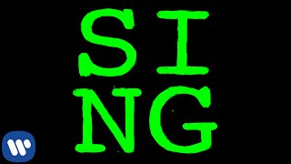 Ed Sheeran - Sing [ Audio]