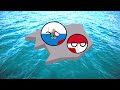 the entire countryballs hotel series w voices u0026 sfx