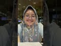 bunda sedih u0026 bingung leika lexie sakit barengan masuk rumah sakit di uap‼️ leika viral shorts