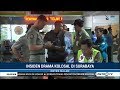 Keluarga Datangi RS Korban Insiden Drama Kolosal Surabaya Dirawat