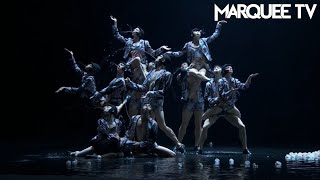 Splashing Swans| Alexander Ekman's A Swan Lake|  Marquee TV