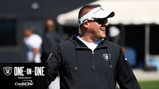 Raiders Can’t Take a Single Play Off Against the Patriots and Bill Belichick | NFL