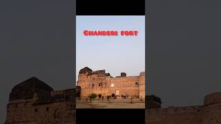 Chanderi Fort story #shorts #shortvideo