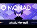 monad blockchain revolution is it a game changer