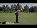 David Leadbetter: How To Improve Your Lag Putts