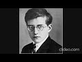 Waltz no.2 -Dmitri Shostakovich, 1 Hour