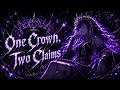 One crown, Two claims (Official Music Video)