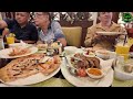 4k tour of the legendary manila hotel lobby lounge u0026 cafe ilang ilang