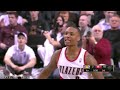 7 hours of damian lillard s greatest dame time x heat checks performances 😲🍿