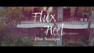 Flux Réel Hair Boutique 店家短視頻形象影片