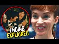 SEVERANCE Ending Explained | Helly & Mark Reveals, Gemma Clues, Season 2 Theories & Episode 9 Review