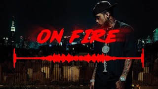 Lloyd Banks - ON FIRE [REMIX] feat. Jay-Z, Young Buck, 50 Cent, Wyclef Jean & Tray Deee